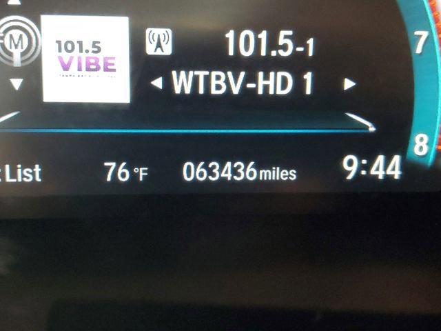 Used 2016 Honda Civic Touring image 22