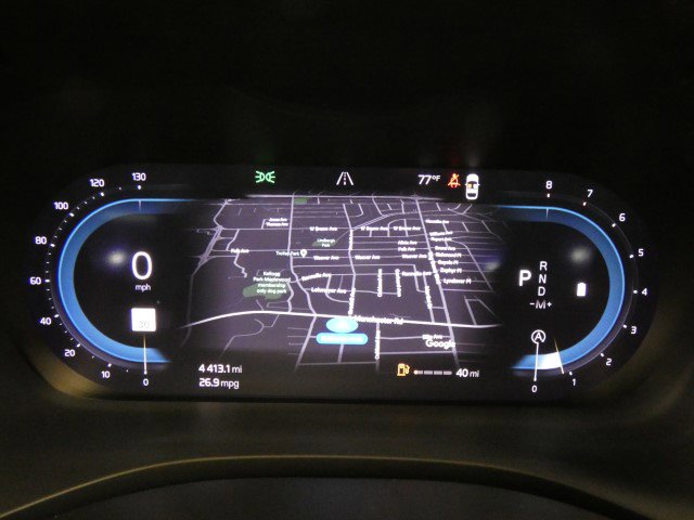 Used 2023 Volvo XC60 B5 Ultimate w/ Climate Package image 48