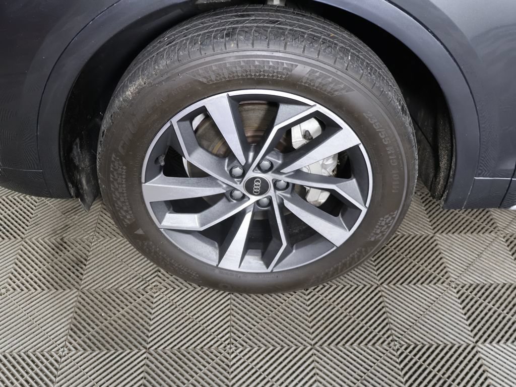 Used 2023 Audi Q5 2.0T Premium Plus AWD/4WD image 21