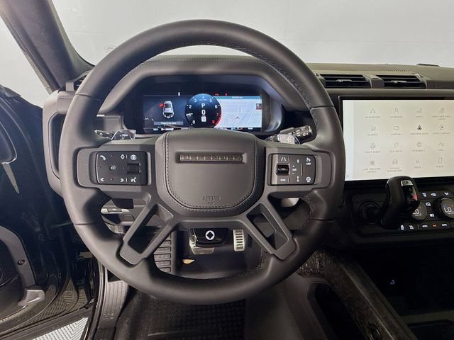 New 2026 Land Rover Defender 110 OCTA AWD/4WD image 12