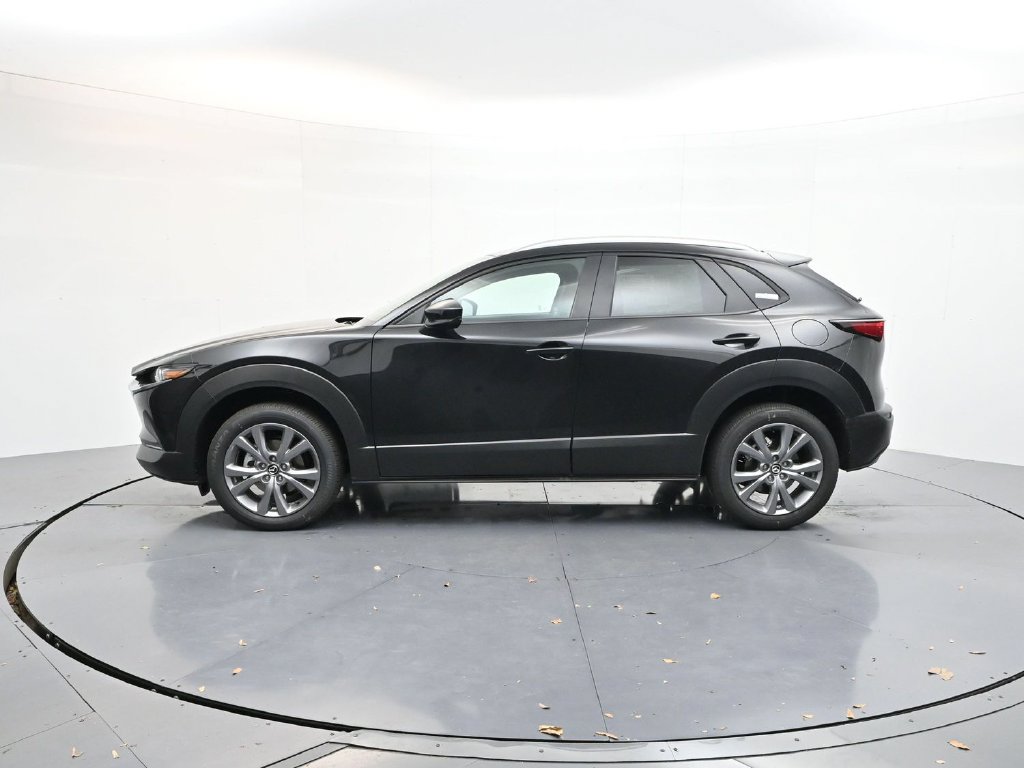 Used 2026 MAZDA CX-30 AWD 2.5 S w/ Premium Package image 4