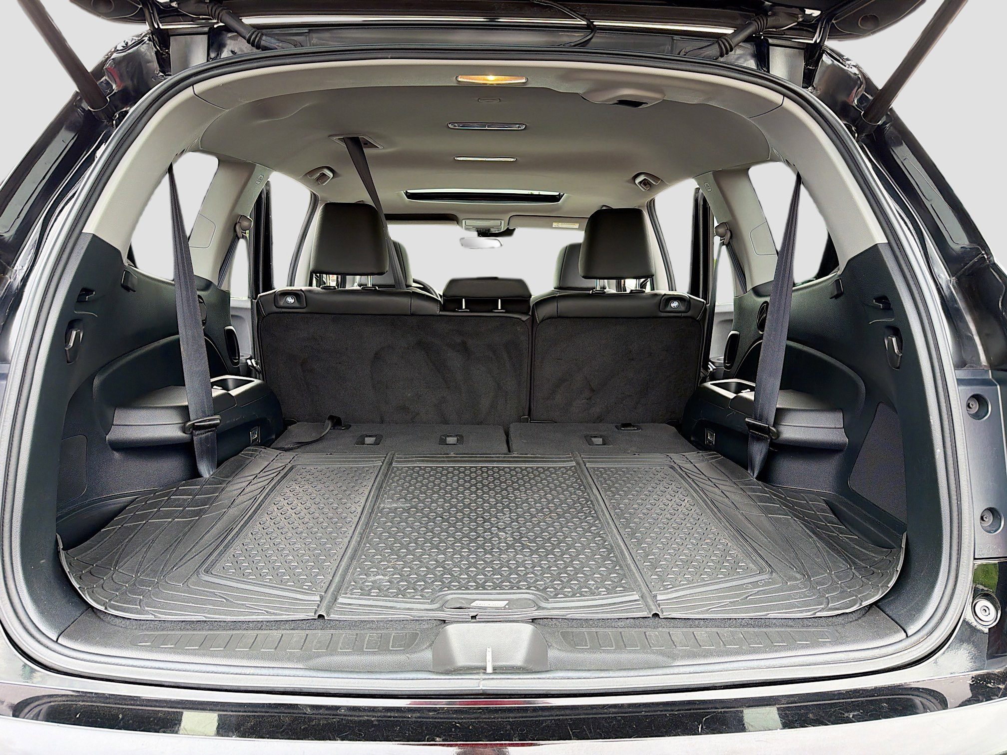 Used 2020 Honda Pilot EX-L image 7
