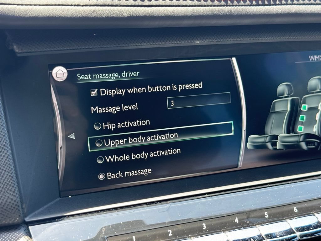 Used 2021 Rolls-Royce Cullinan AWD/4WD image 27