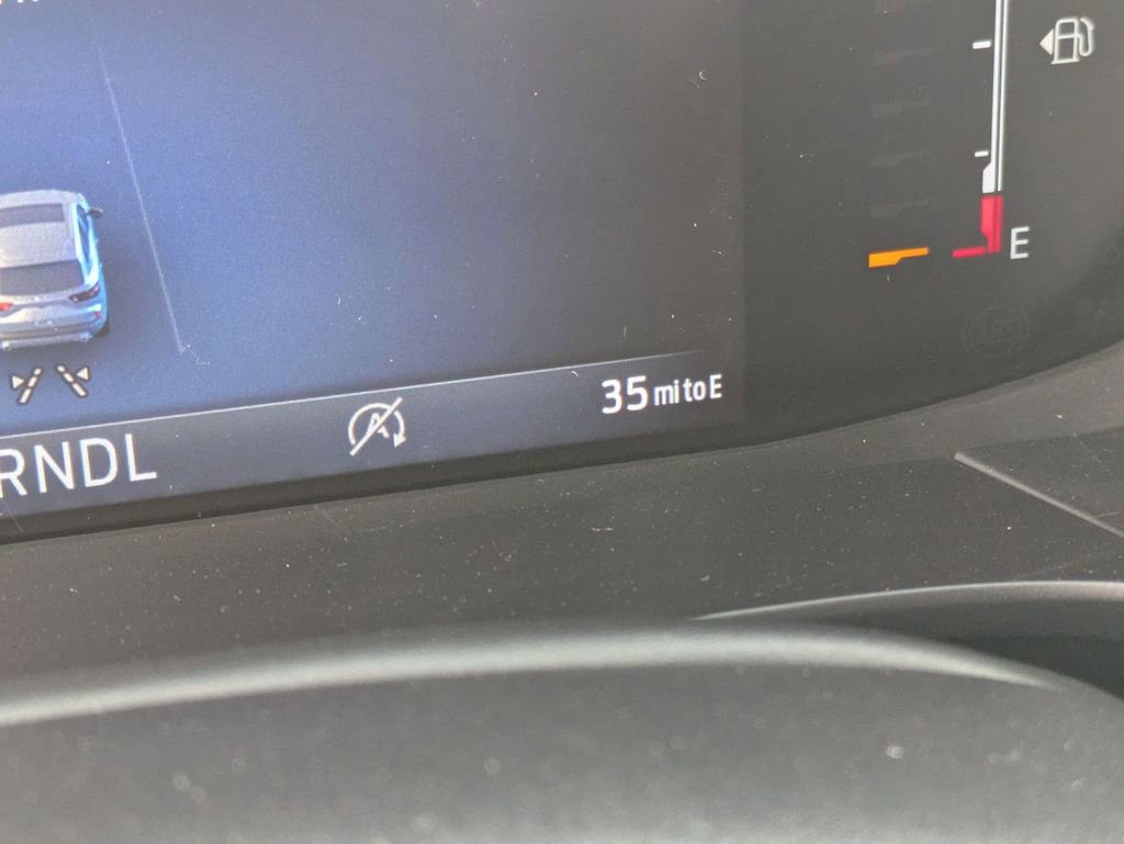 New 2026 Ford Escape ST-Line w/ Cold Weather Package image 25