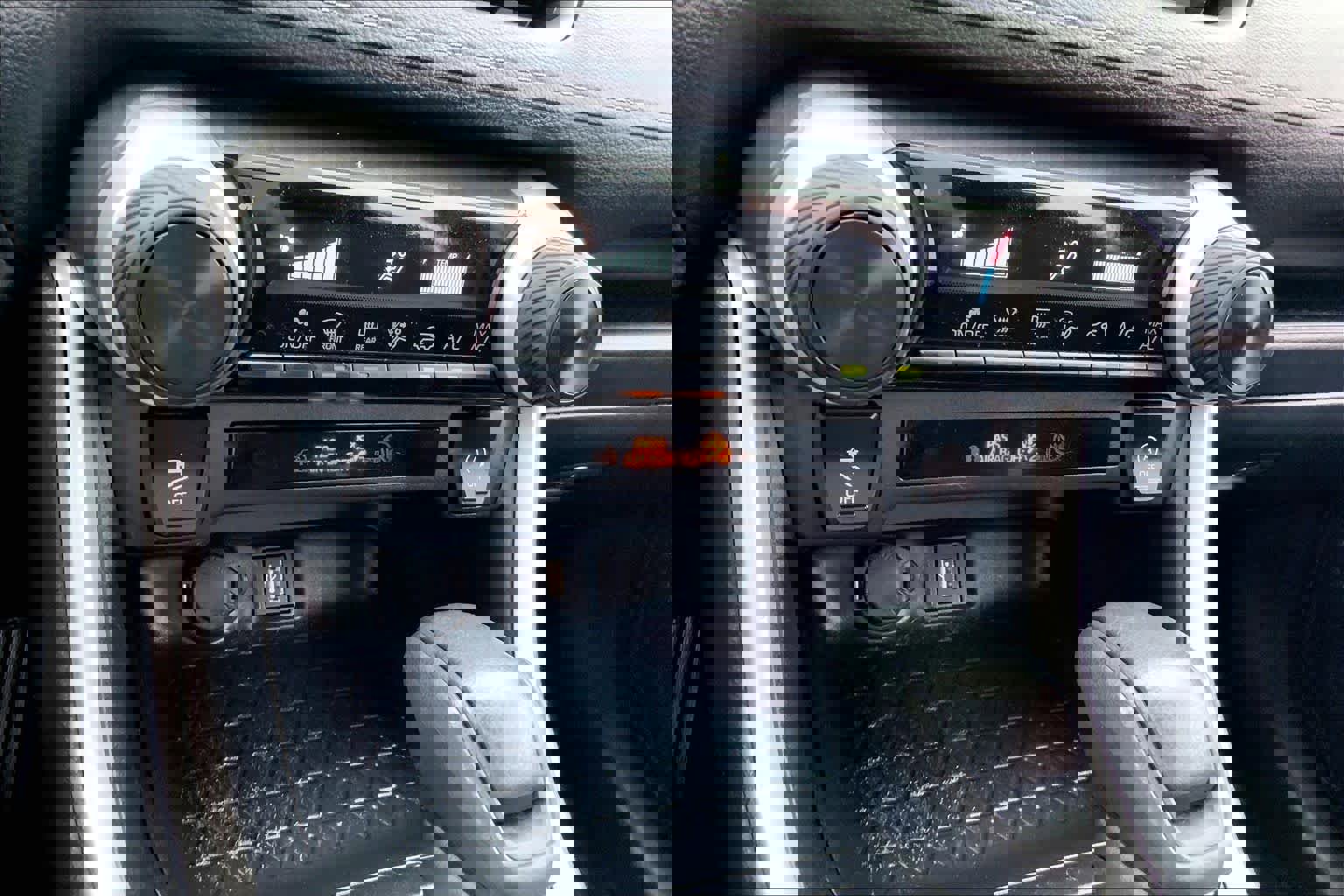 Used 2025 Toyota RAV4 LE FWD image 32