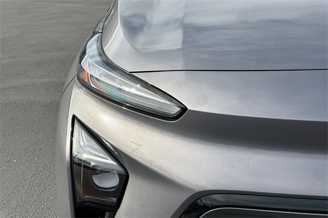 Certified 2022 Chevrolet Bolt EUV LT w/ Comfort Package image 42