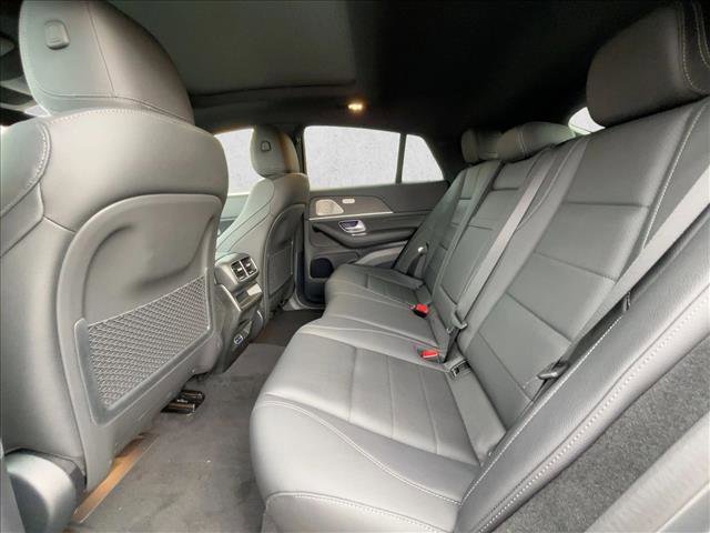 New 2026 Mercedes-Benz GLE 450 4MATIC Coupe image 15
