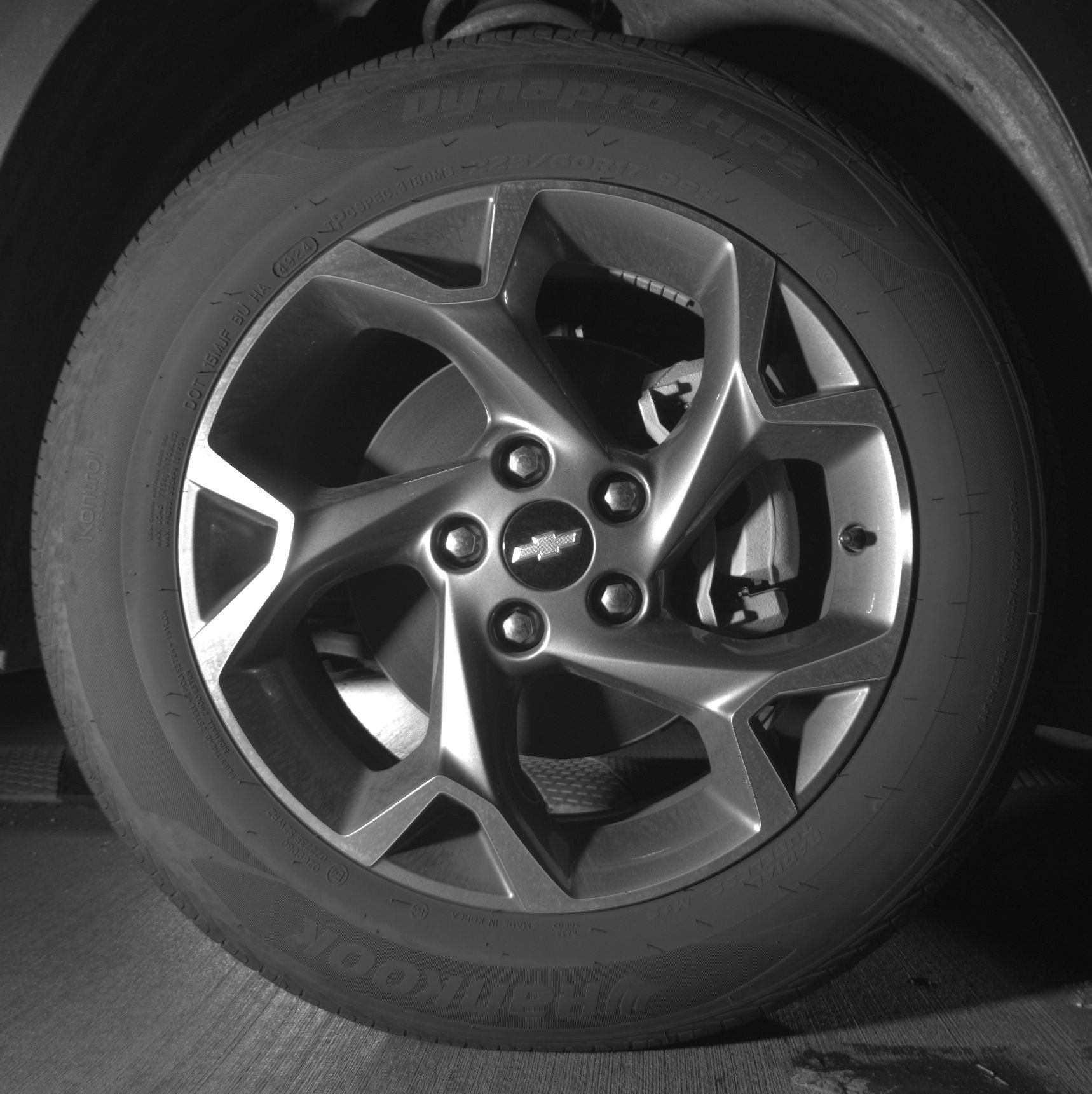 Used 2025 Chevrolet Trax LT FWD image 13