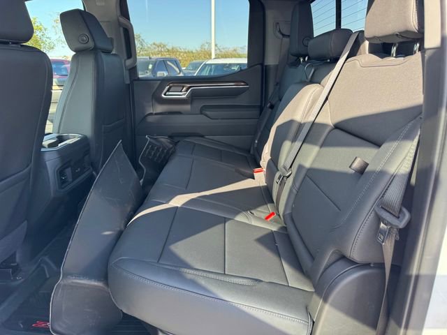 New 2026 Chevrolet Silverado 1500 LT Trail Boss w/ LT Trail Boss Premium Package image 12