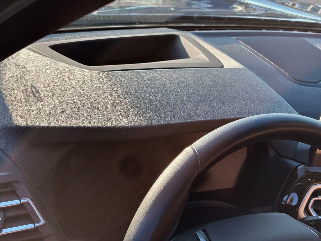 Certified 2023 BMW X3 xDrive30i w/ Convenience Package image 15