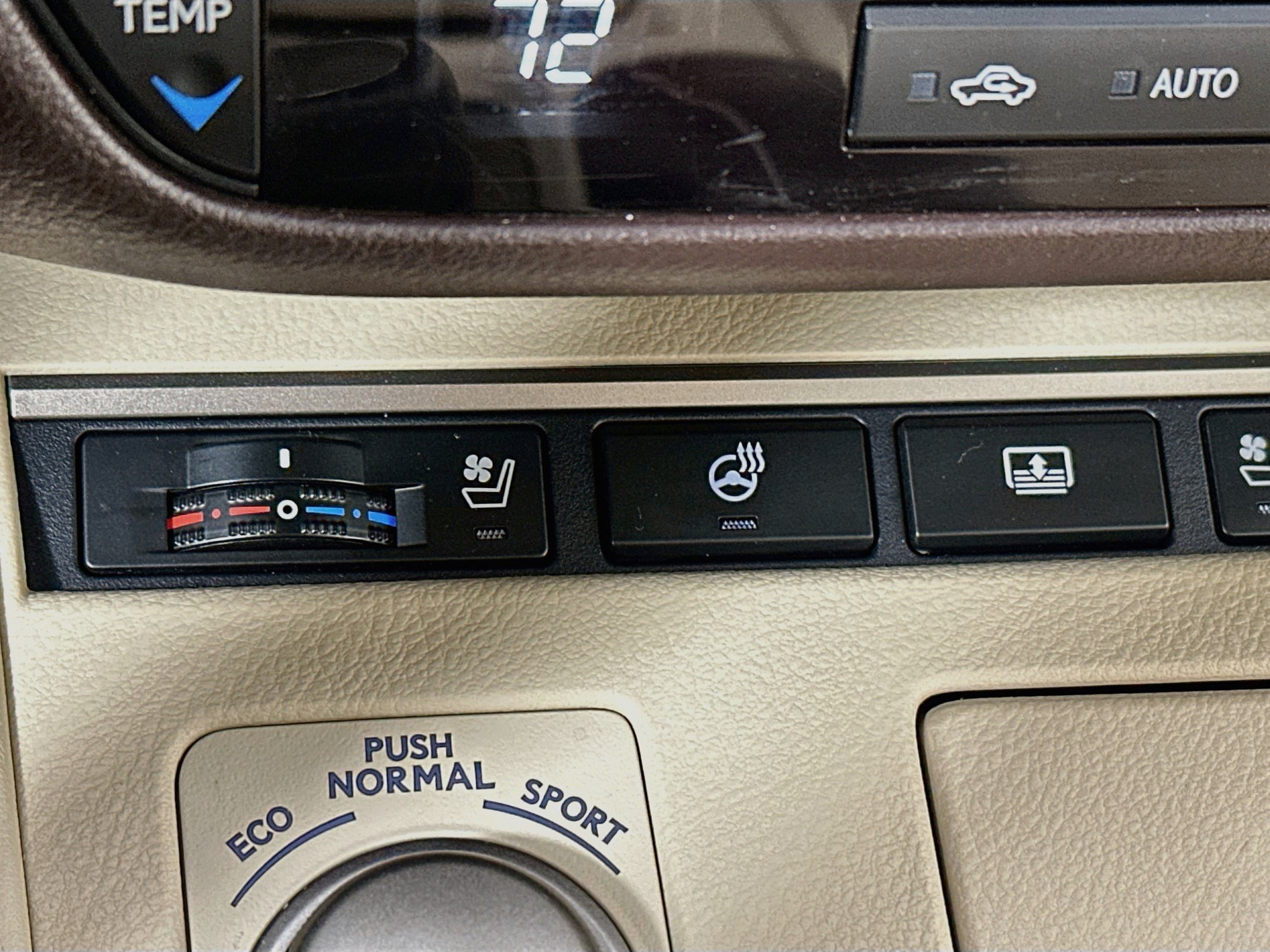 Used 2017 Lexus ES 350 w/ Luxury Package FWD image 20