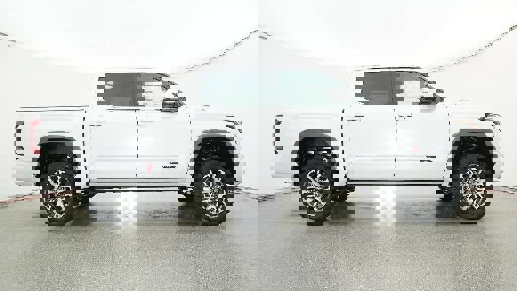 New 2026 Toyota Tundra 1794 Edition image 27