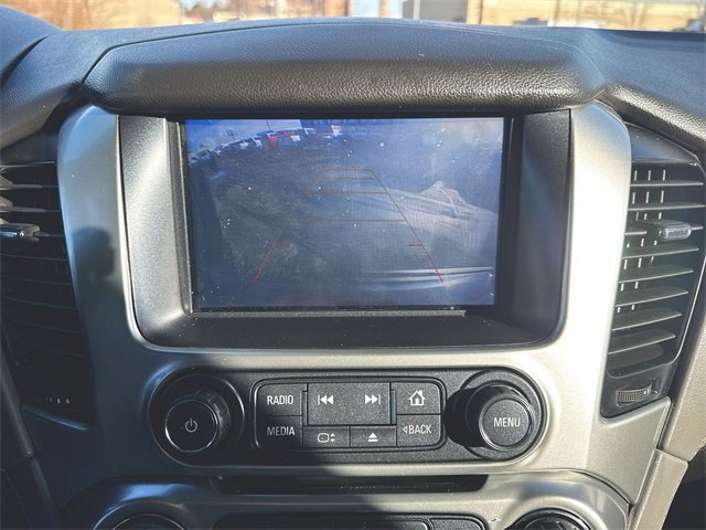 Used 2020 Chevrolet Tahoe LT image 15