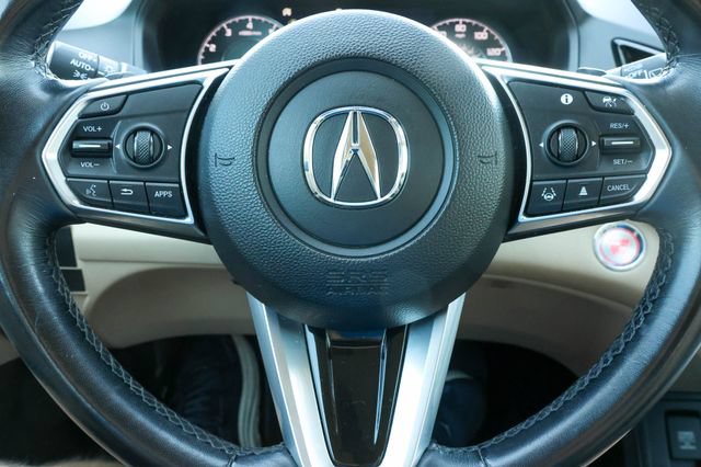 Used 2023 Acura RDX w/ Technology Package AWD/4WD image 27
