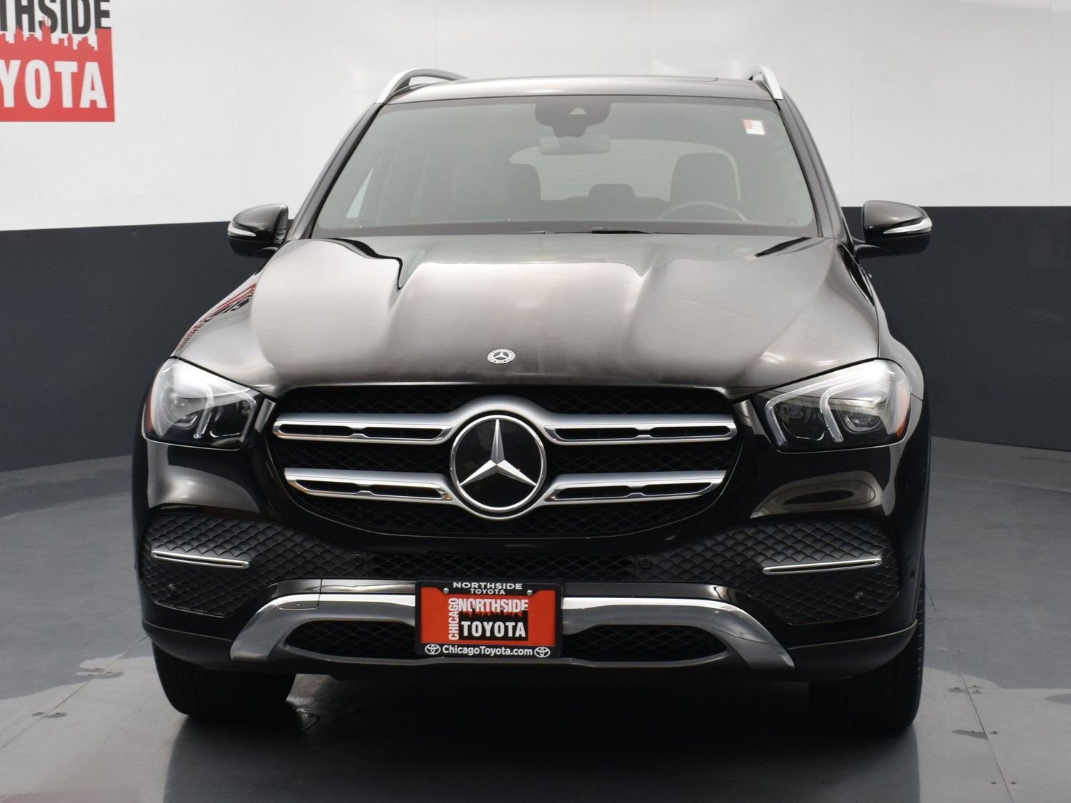 Used 2020 Mercedes-Benz GLE 350 4MATIC image 7