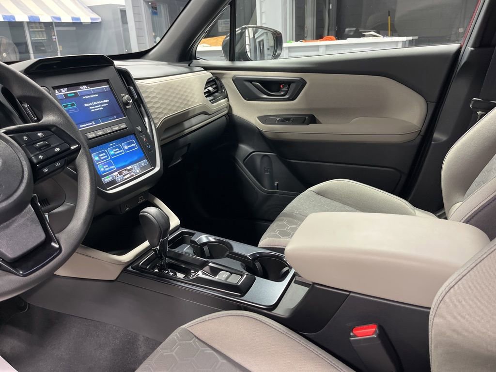 Certified 2026 Subaru Forester image 17