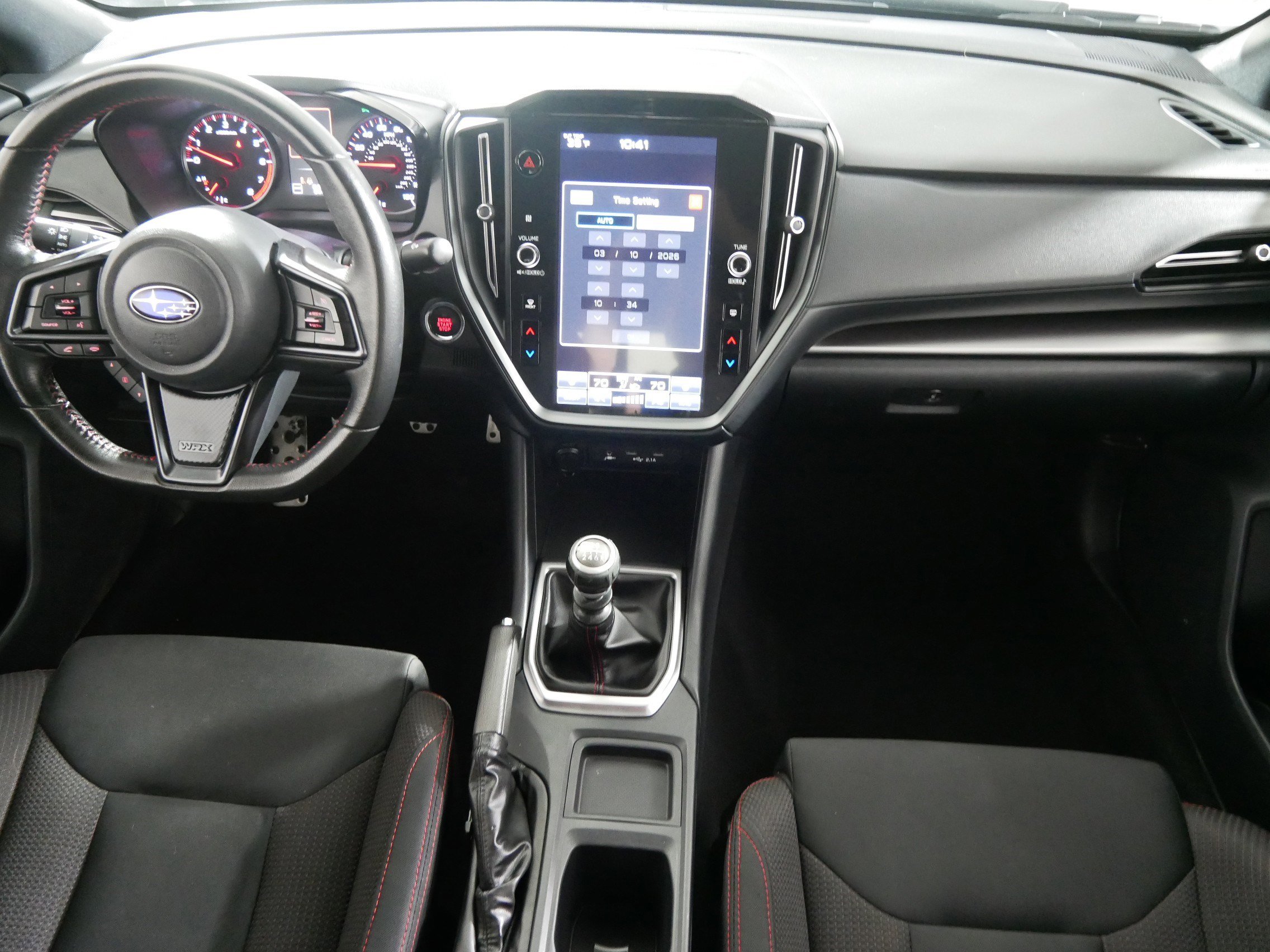 Used 2022 Subaru WRX Premium image 10