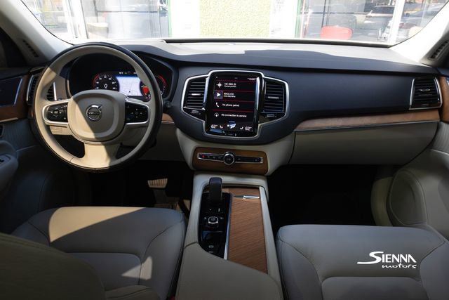 Used 2022 Volvo XC90 T8 Inscription Expression image 28