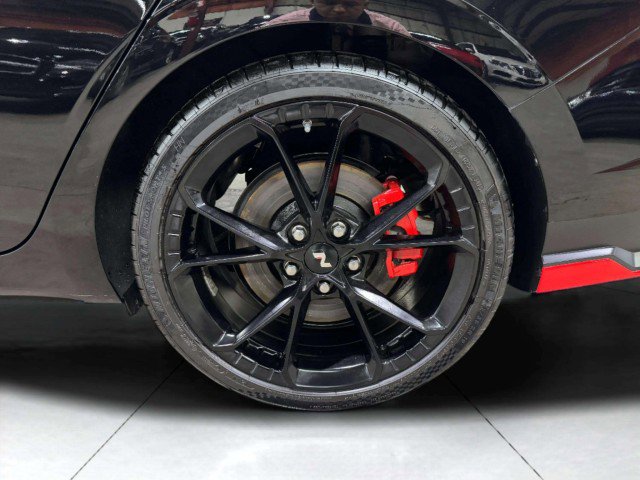 Used 2024 Hyundai Elantra N image 63