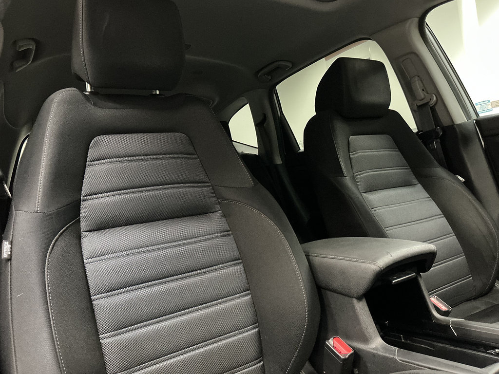 Used 2020 Honda CR-V EX image 31