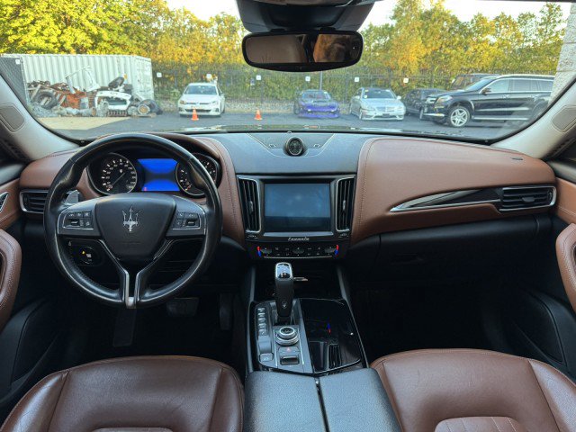 Used 2019 Maserati Levante S image 26