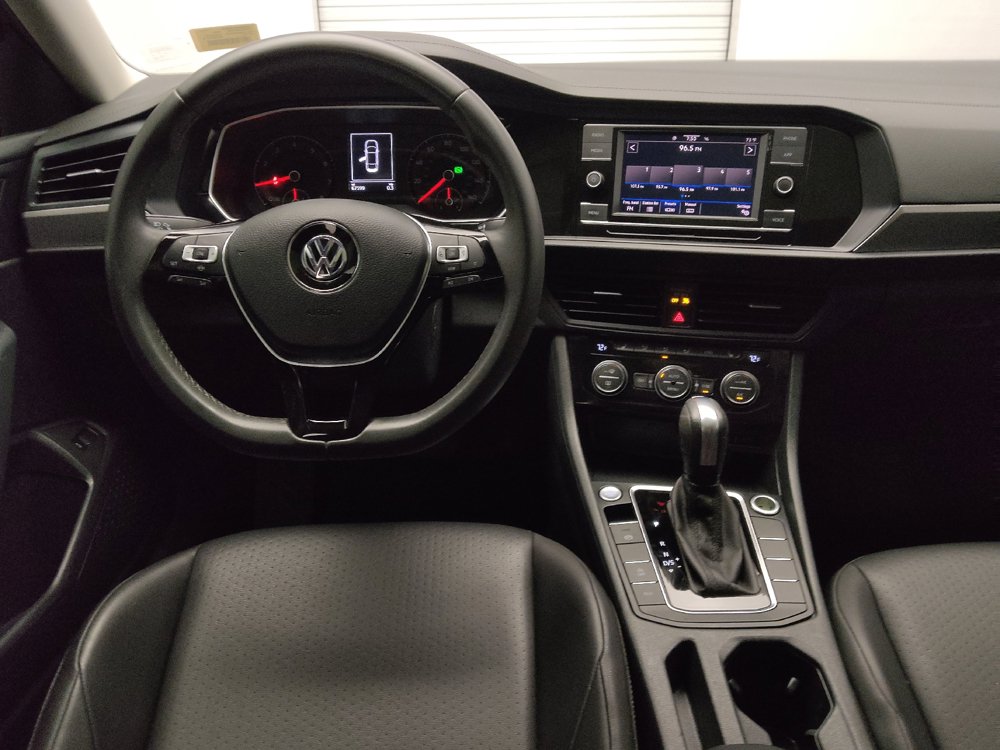 Used 2020 Volkswagen Jetta S FWD image 22