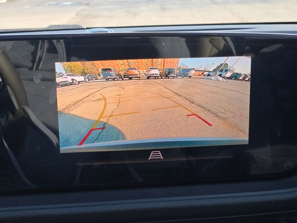New 2026 Buick Envista Preferred w/ Convenience I Package FWD image 29
