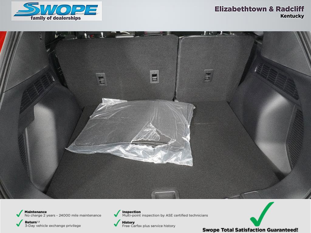 New 2026 Ford Escape ST-Line image 28