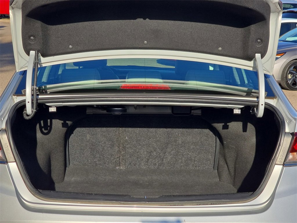 Used 2018 Hyundai Sonata Limited w/ Ultimate Package 07 image 12