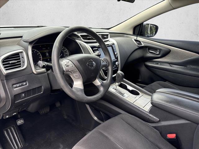 Used 2017 Nissan Murano S w/ Navigation Package FWD image 9
