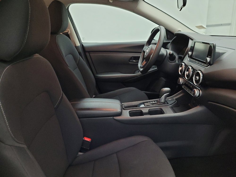 Used 2024 Nissan Sentra S image 21