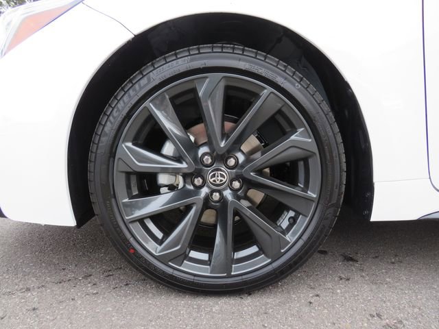 Certified 2026 Toyota Corolla SE image 6