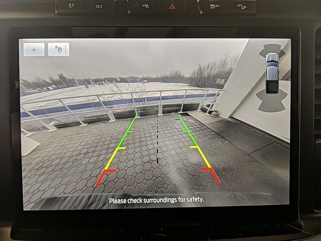 Certified 2023 Ford F150 Lariat w/ Equipment Group 502A High image 23