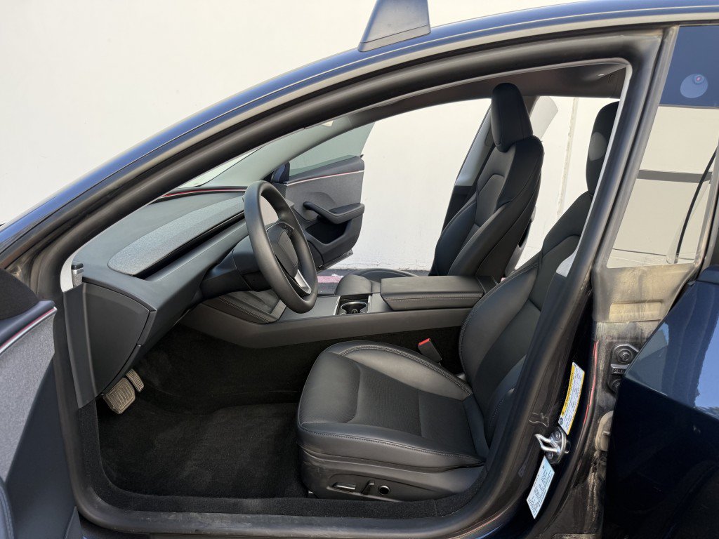 Used 2025 Tesla Model 3 Long Range RWD image 11
