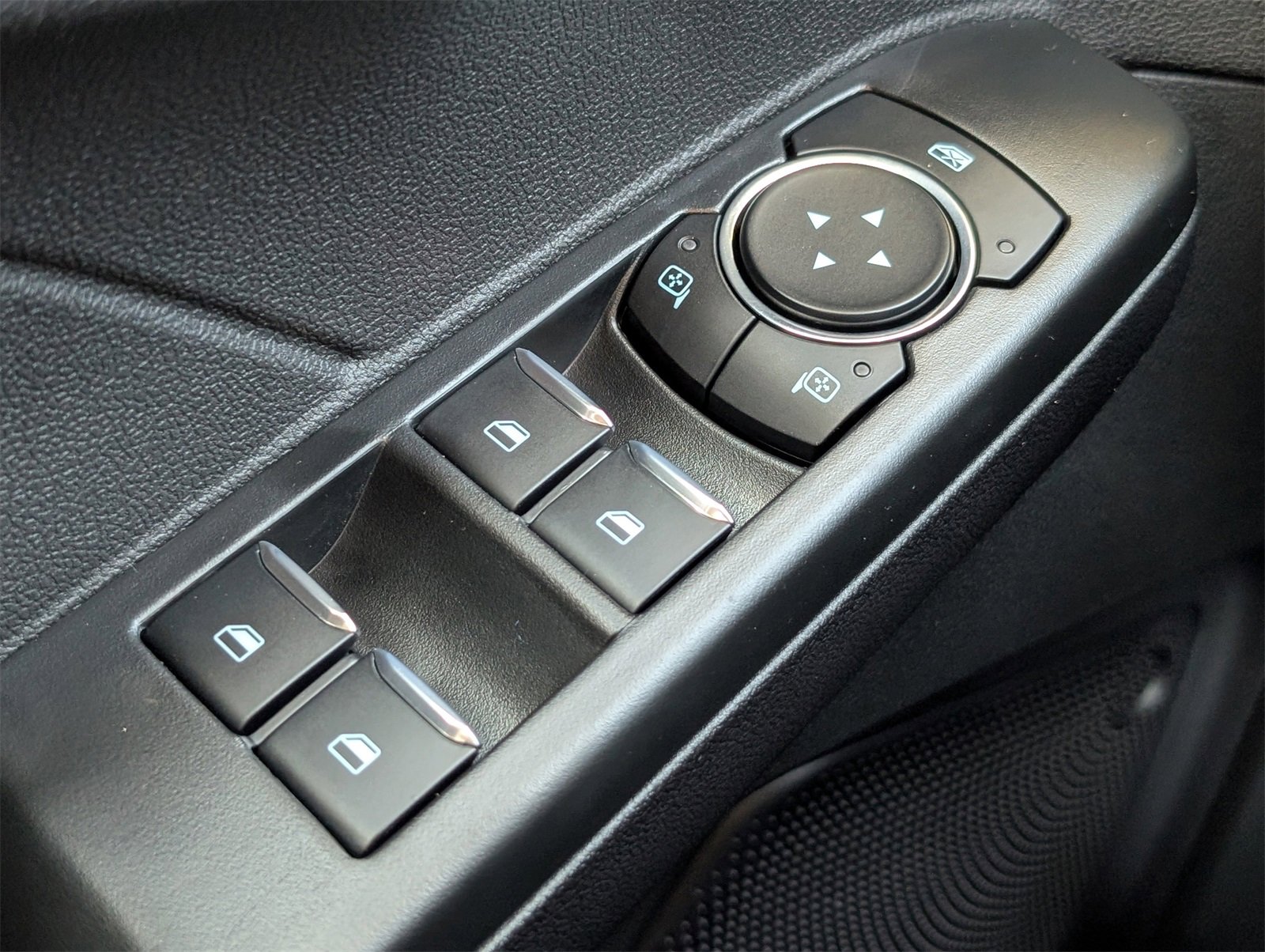 New 2026 Ford Escape Active w/ Tech Pack #1 image 21