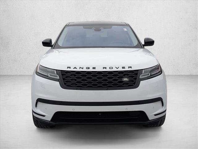 Used 2021 Land Rover Range Rover Velar S image 2