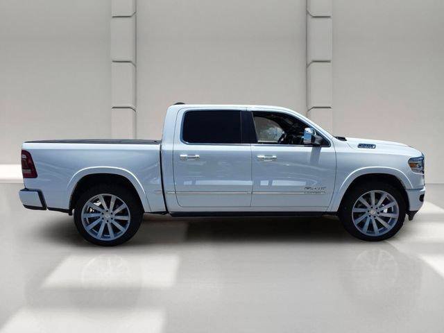 Used 2020 RAM 1500 Limited w/ Bed Utility Group RWD image 6