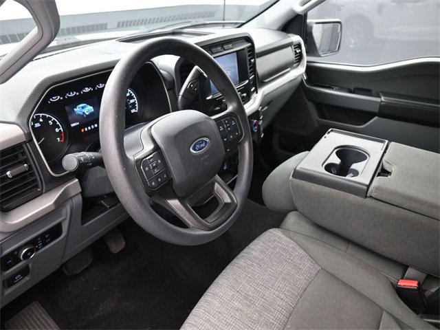 Used 2023 Ford F150 XLT image 18