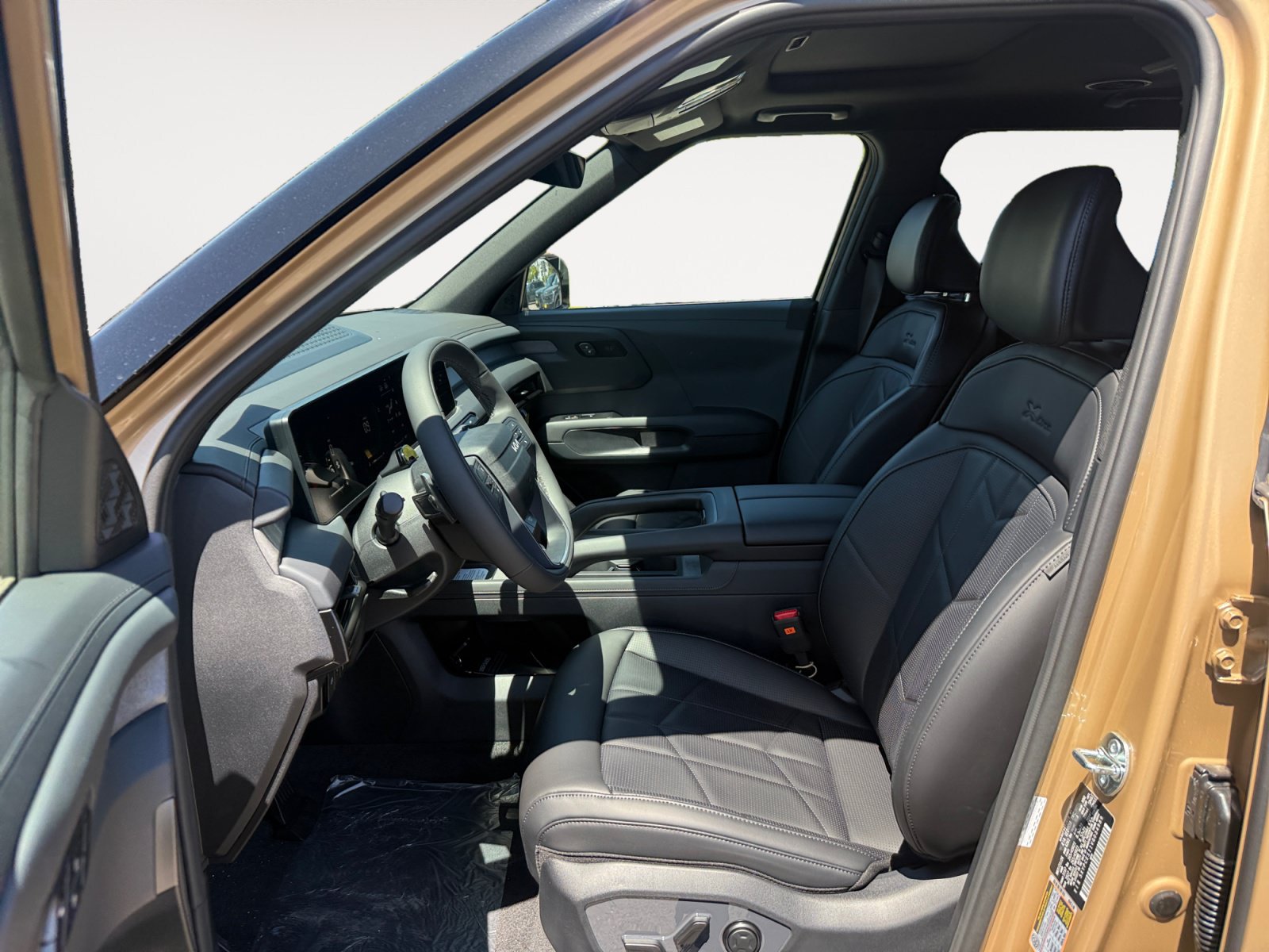 New 2027 Kia Telluride EX X-Line w/ Towing Package AWD/4WD image 10