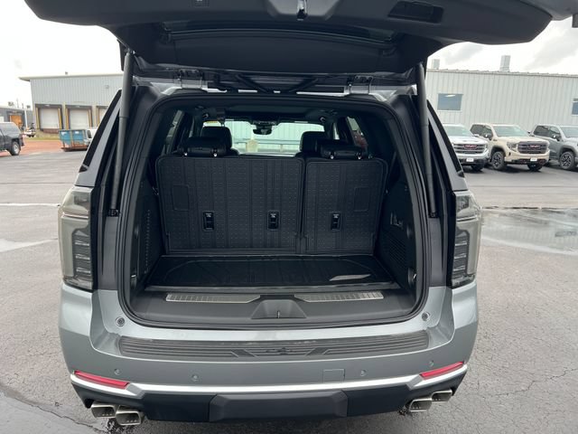 New 2026 Chevrolet Tahoe High Country AWD/4WD image 26