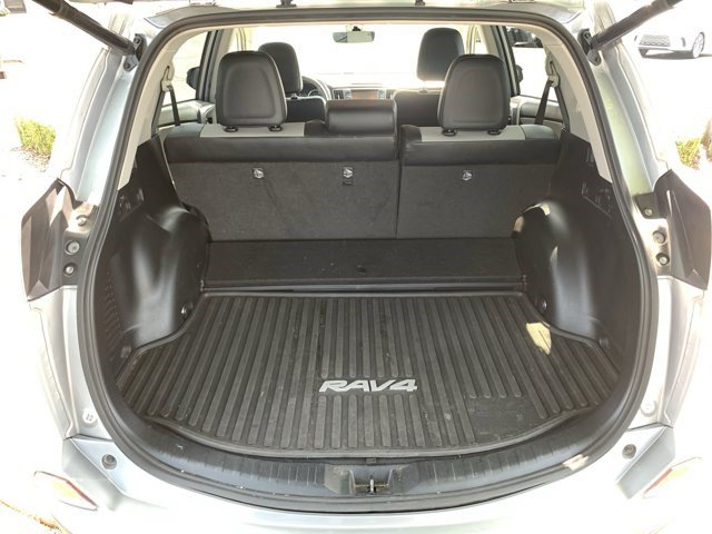 Used 2017 Toyota RAV4 Limited AWD/4WD image 34