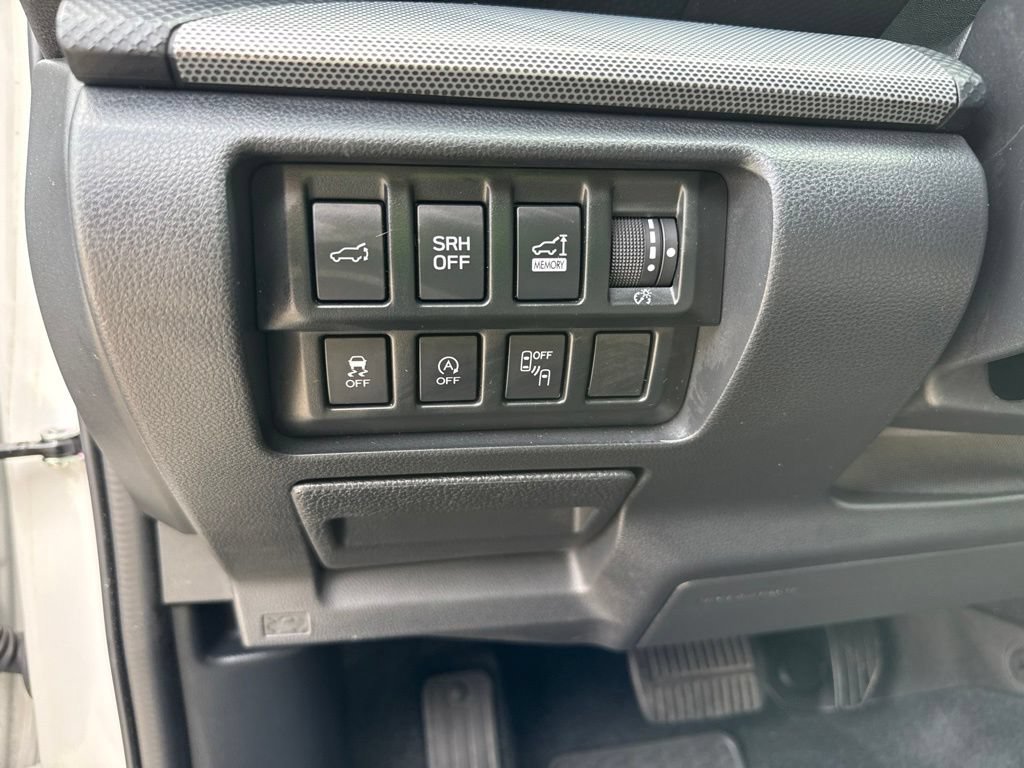 Used 2021 Subaru Forester Limited AWD/4WD image 13