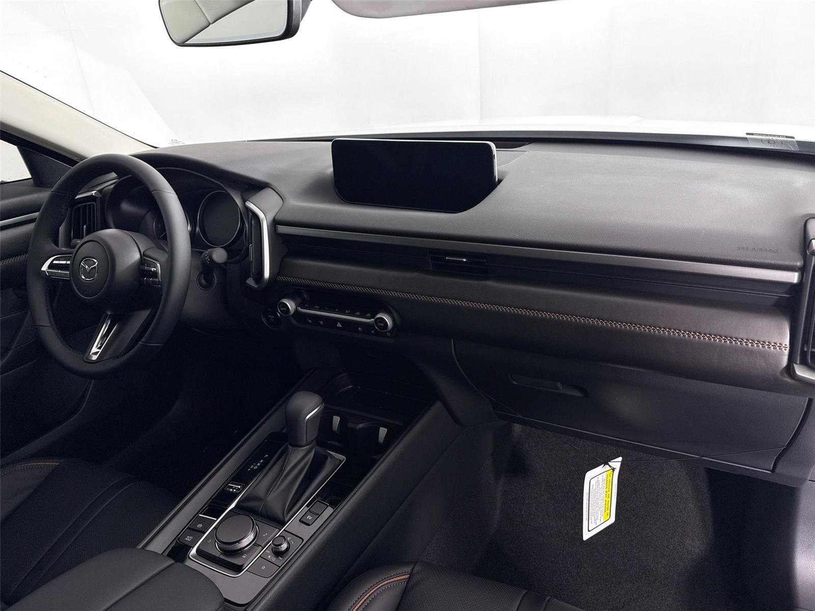 New 2026 MAZDA CX-50 AWD 2.5 Hybrid w/ Weather Package image 43