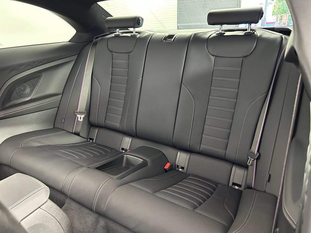 Used 2025 BMW M2 w/ Carbon Package RWD image 19