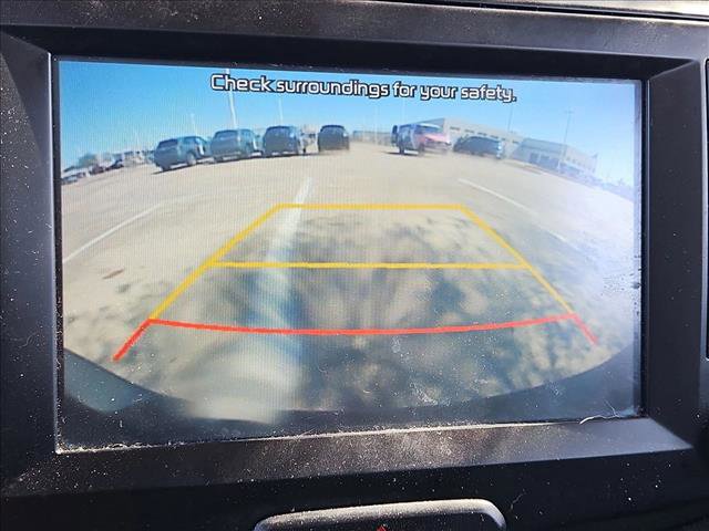 Used 2020 Kia Soul S image 11