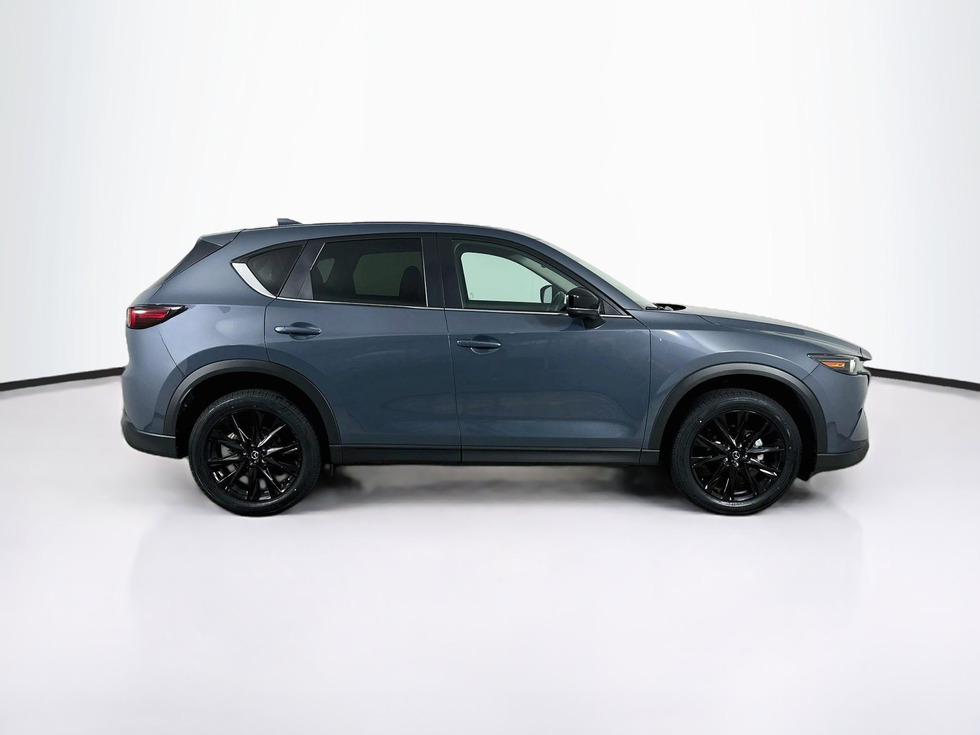 Used 2025 MAZDA CX-5 Carbon Edition AWD/4WD image 10