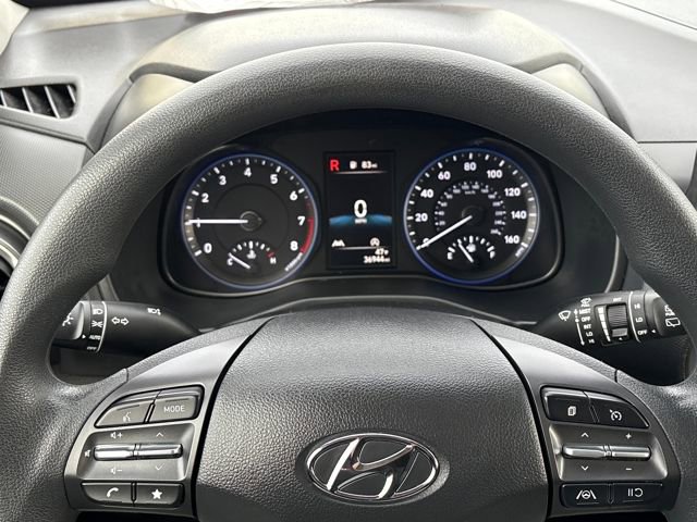 Used 2022 Hyundai Kona SEL image 20