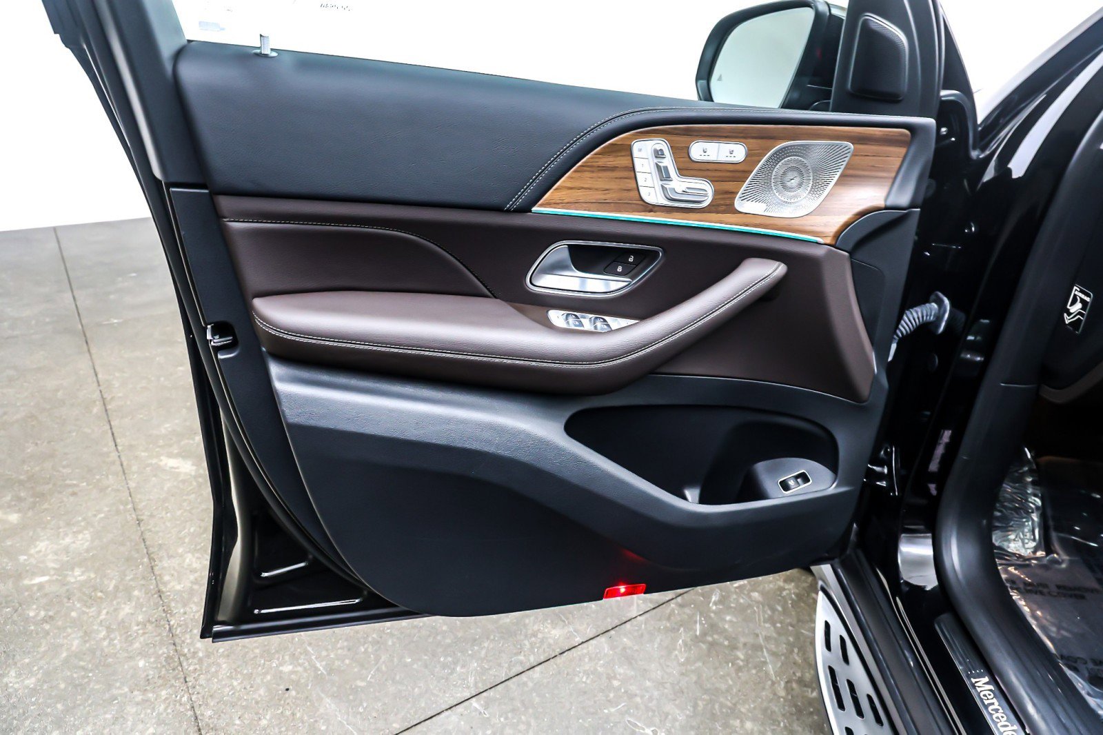 Certified 2023 Mercedes-Benz GLE 450 4MATIC image 12