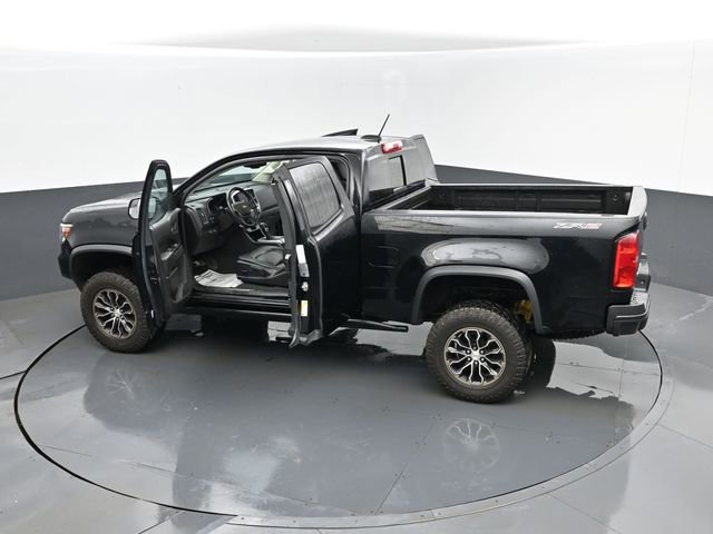 Used 2022 Chevrolet Colorado ZR2 image 26
