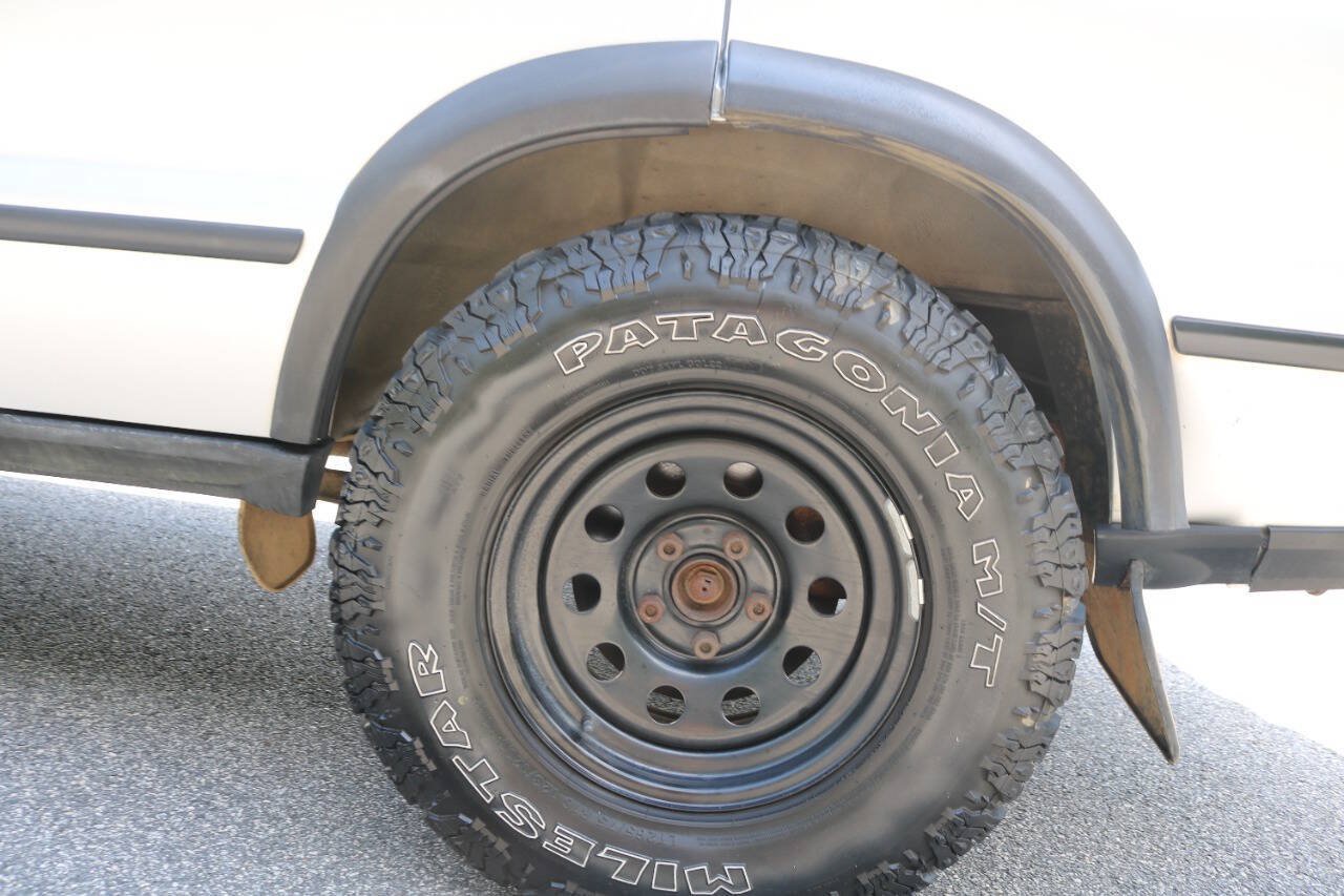 Used 2004 Land Rover Discovery HSE AWD/4WD image 96